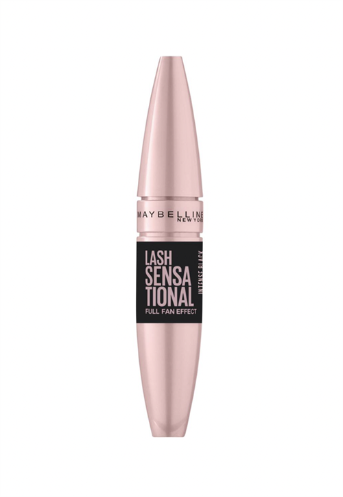 MAYBELLINE Lash Sensational Mascara Intense Black